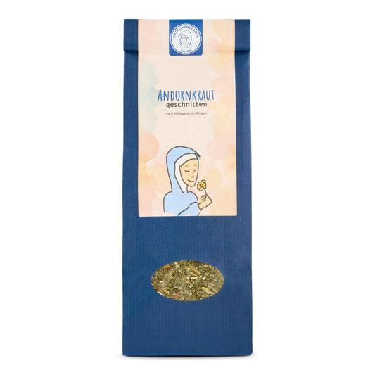Hildegard von Bingen - Andornkraut geschnitten 50g