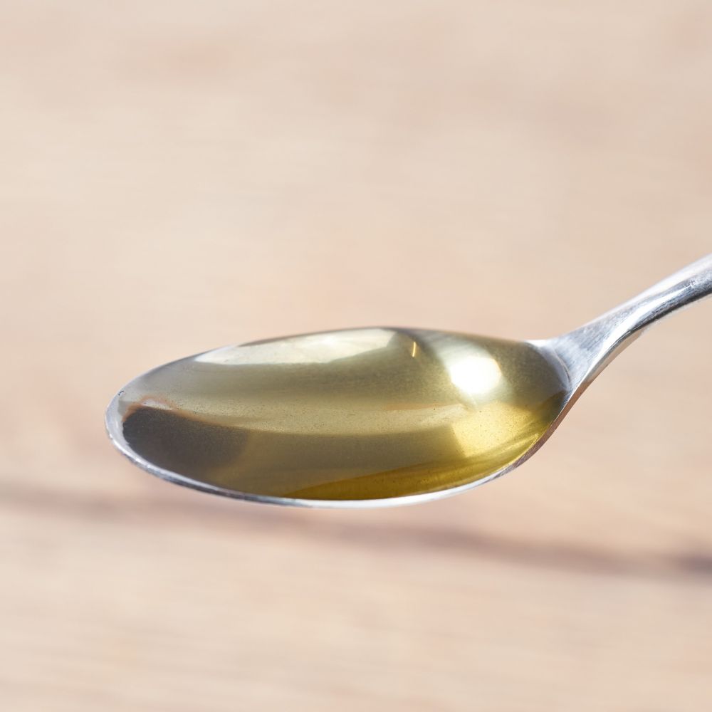 Hildegard von Bingen - Balsam-Fenchel Tropfen 100ml