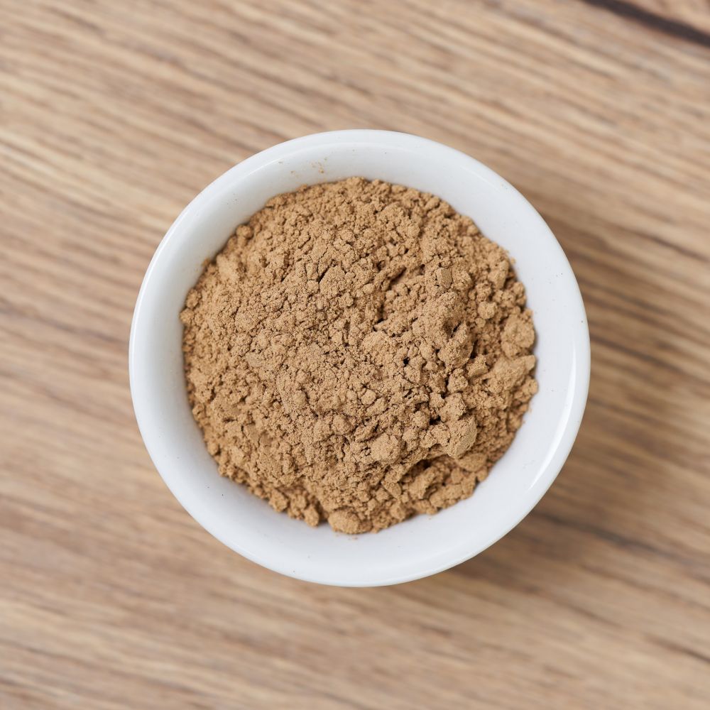 Hildegard von Bingen - Bertram moulu 100g