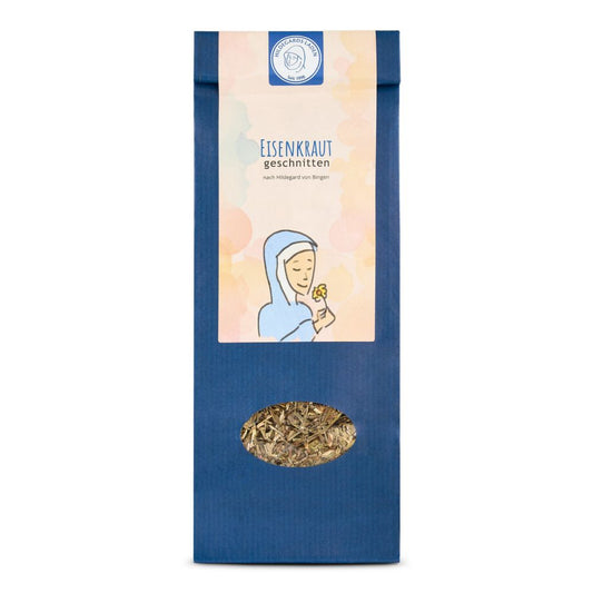 Hildegard von Bingen - verveine coupée 50g