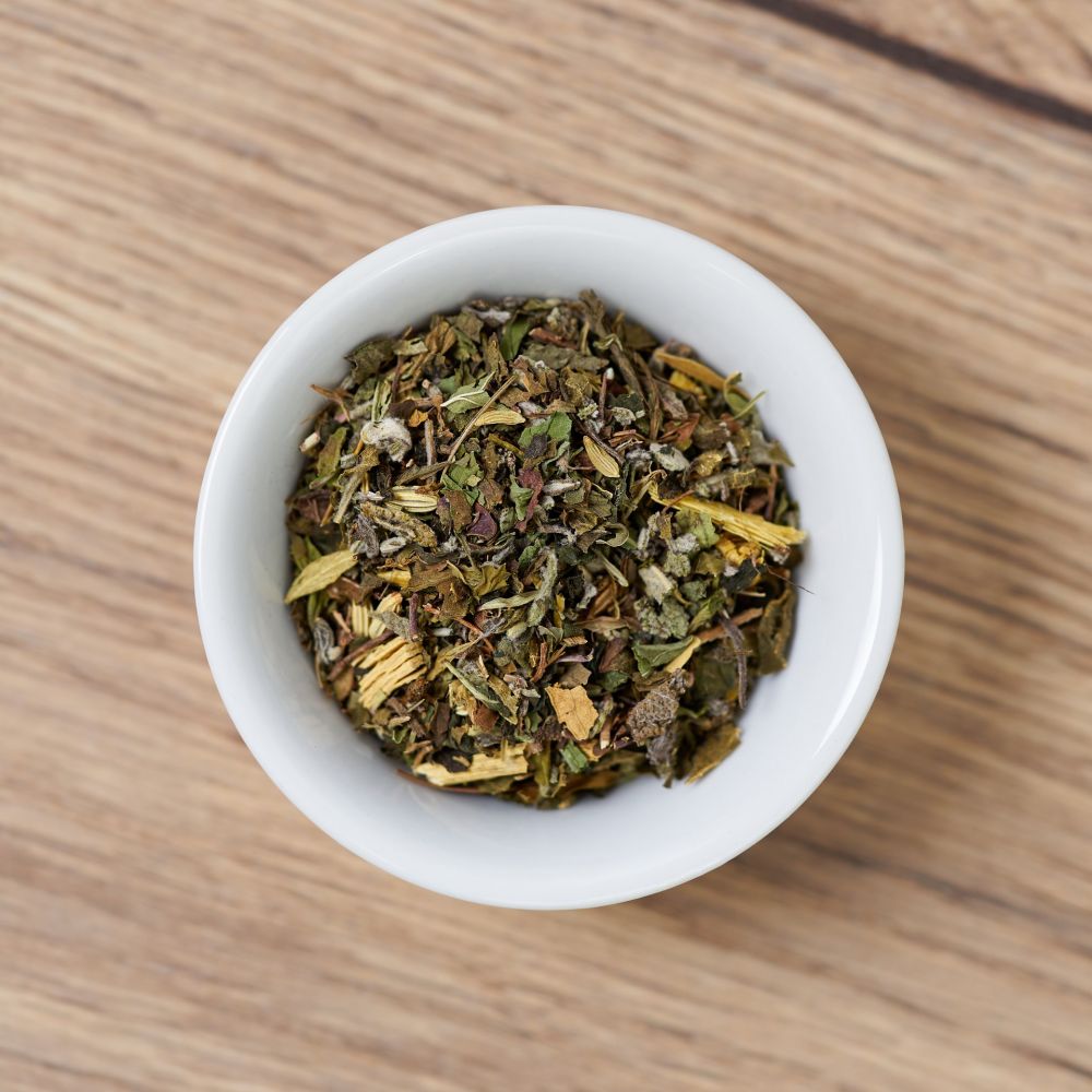 Hildegard von Bingen - thé à jeun 50g