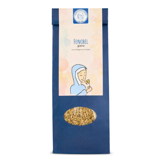 Hildegard von Bingen - Fenouil entier 200g