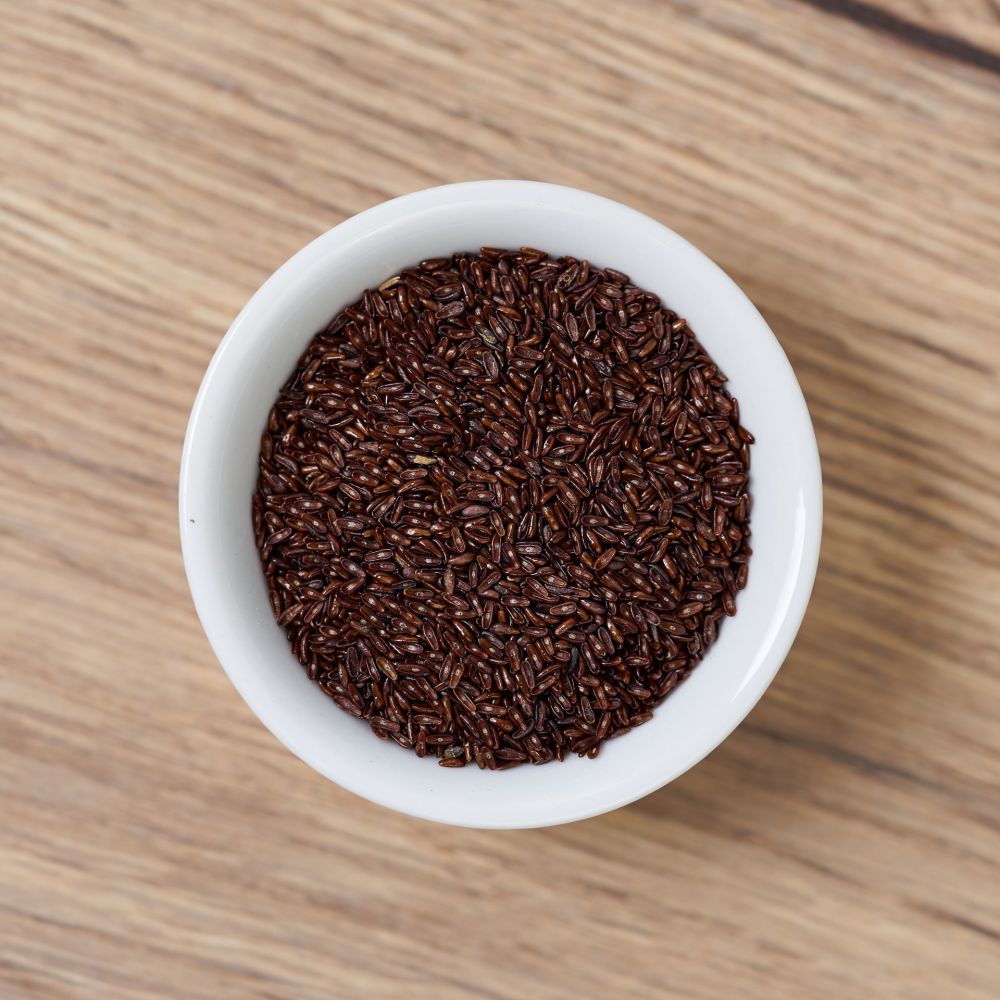 Hildegard von Bingen - psyllium noir entier 200g