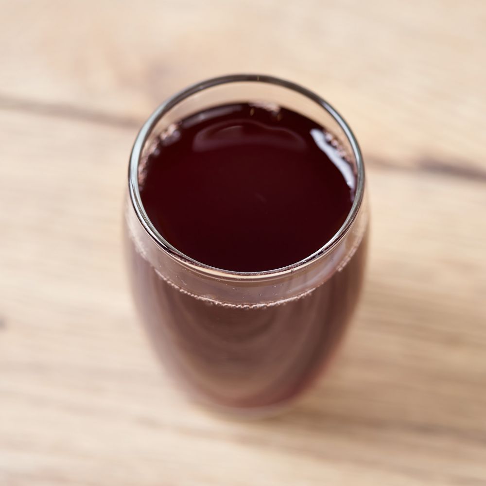 Hildegard von Bingen - Potion de Galanga 500ml