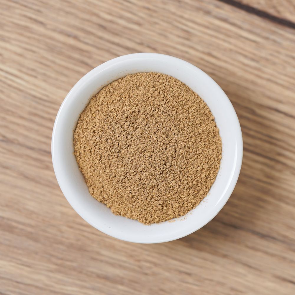 Hildegard von Bingen - Poudre mélangée d'épervière 50g