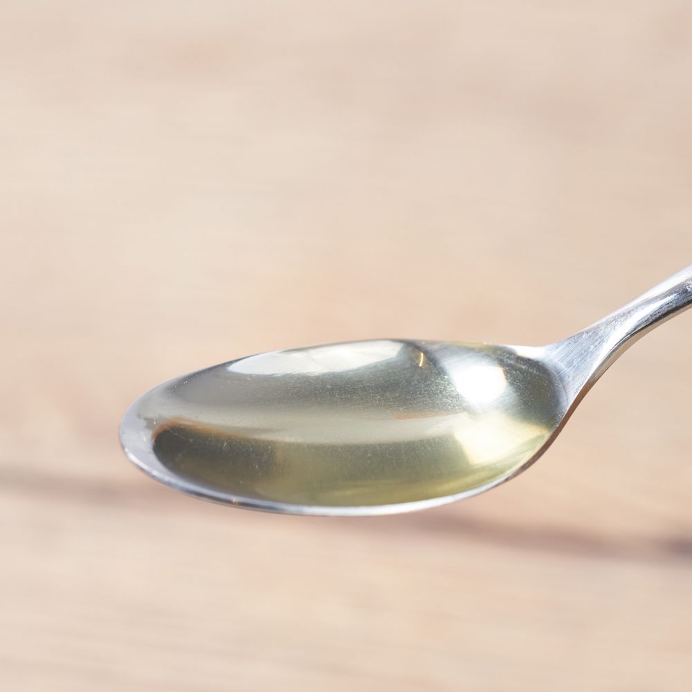 Hildegard von Bingen - Mutterkraut Tropfen 100ml