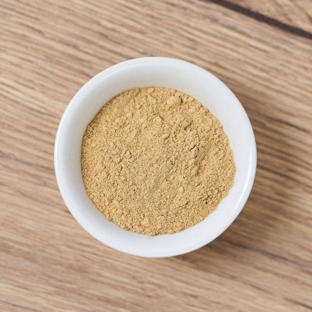 Hildegard von Bingen - réglisse moulue 50g