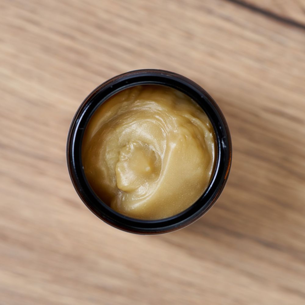 Hildegard von Bingen - Wermutcreme 50ml