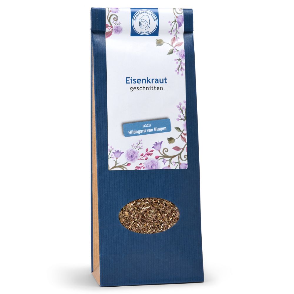 Hildegard von Bingen - Eisenkraut geschnitten 50g