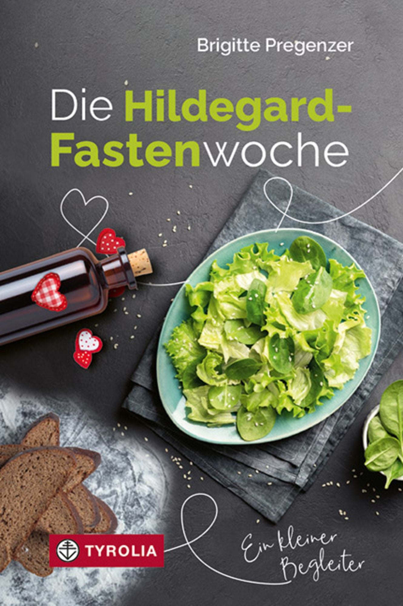 Die Hildegard Fastenwoche