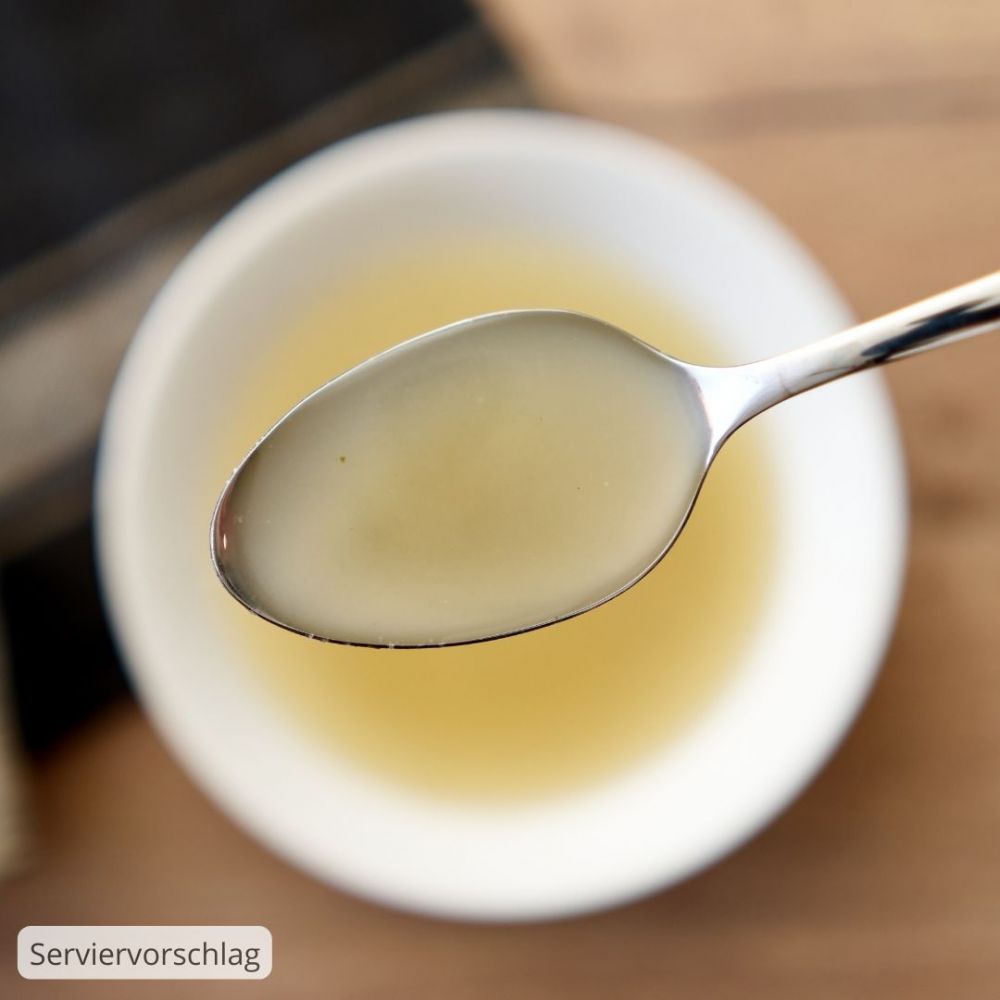 Hildegard von Bingen - Fastensuppe 380g