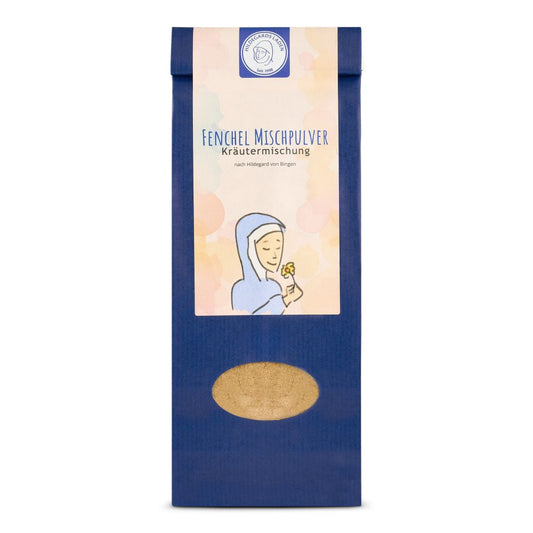 Hildegard von Bingen - Fenchel Mischpulver 100g