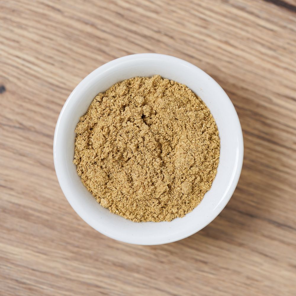 Hildegard von Bingen - Poudre mélangée de fenouil 100g