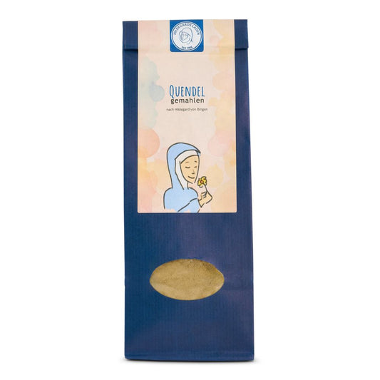 Hildegard von Bingen - Quendel gemahlen 100g